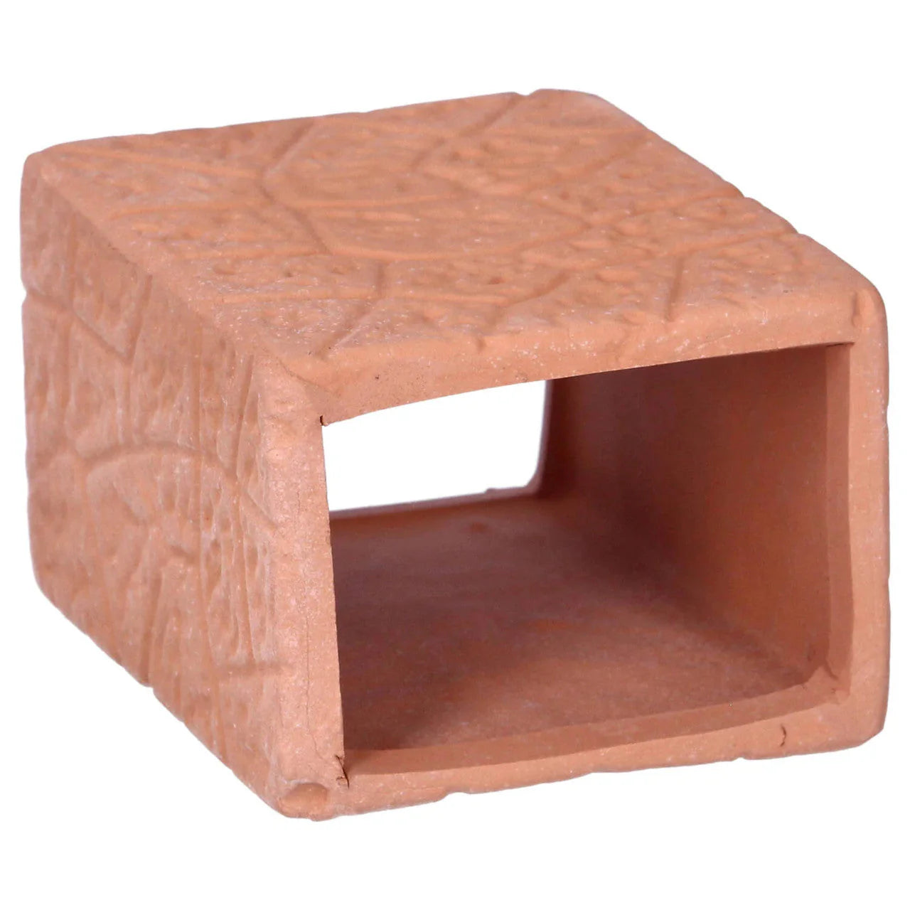Hugo Shrimp Square 7X6x4