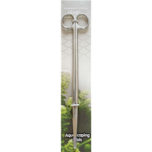 Hugo-30Cm-Plant-Scissor-Straight