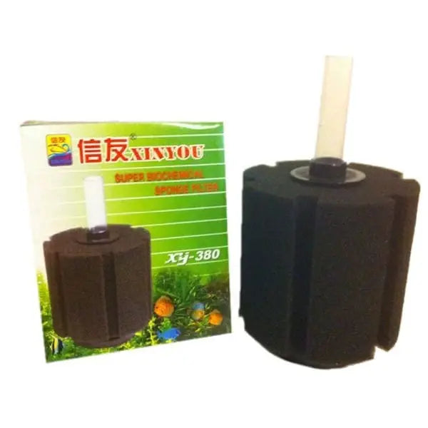 Jumbo Sponge Filter XY380