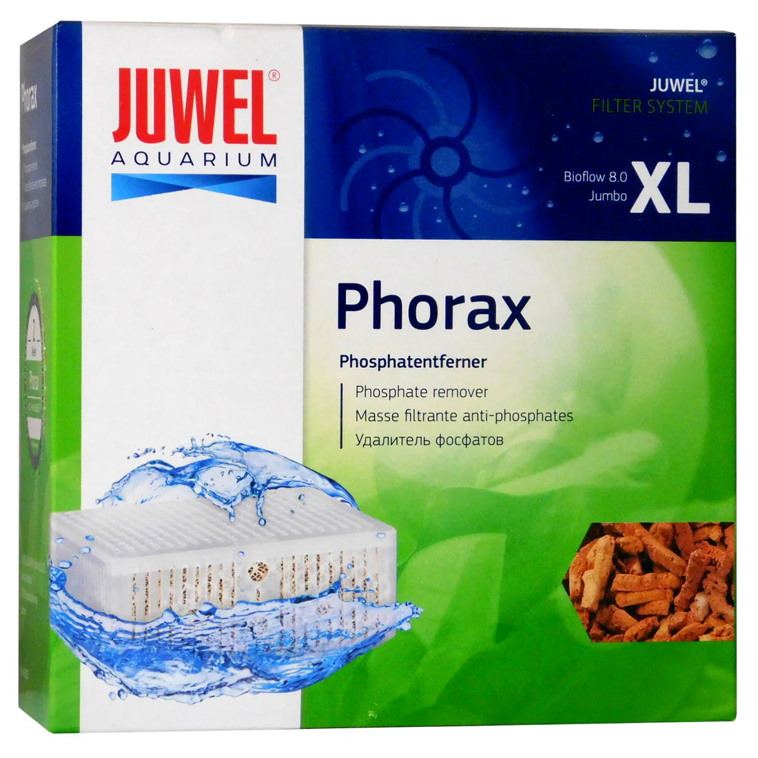 Juwel Phorax XL (Jumbo / Bioflow 8.0) Phosphate Remover