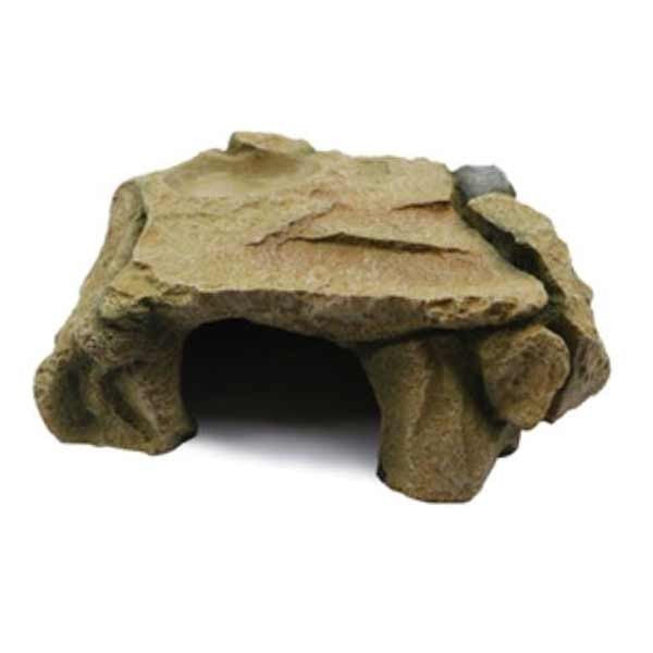 Mad Lizard Cave 7 25.1x16x8.9cm