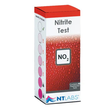 NT Labs Nitrite Test Kit NT Labs Nitrite Test Kit