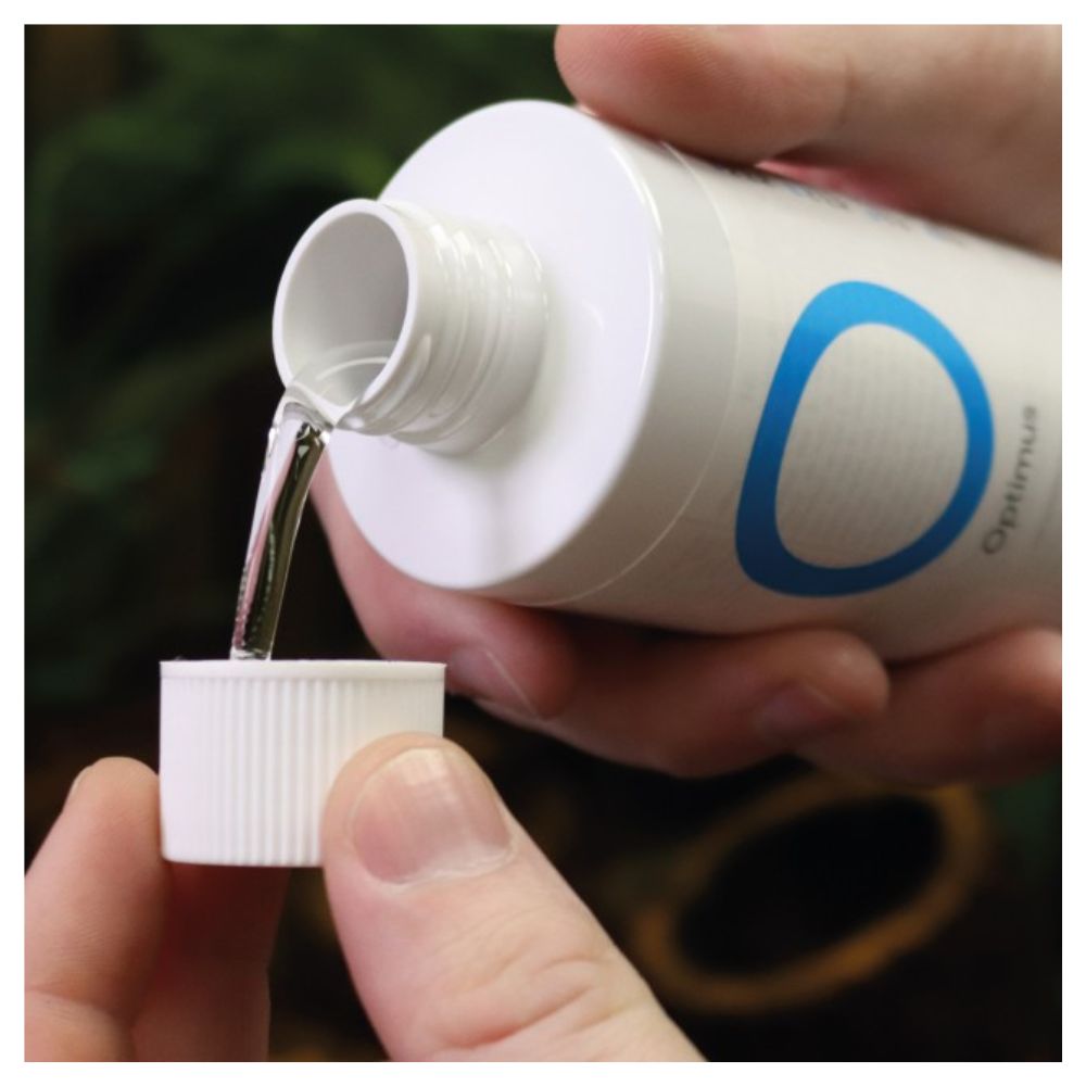 NT Labs Optimus Aquarium Water Conditioner