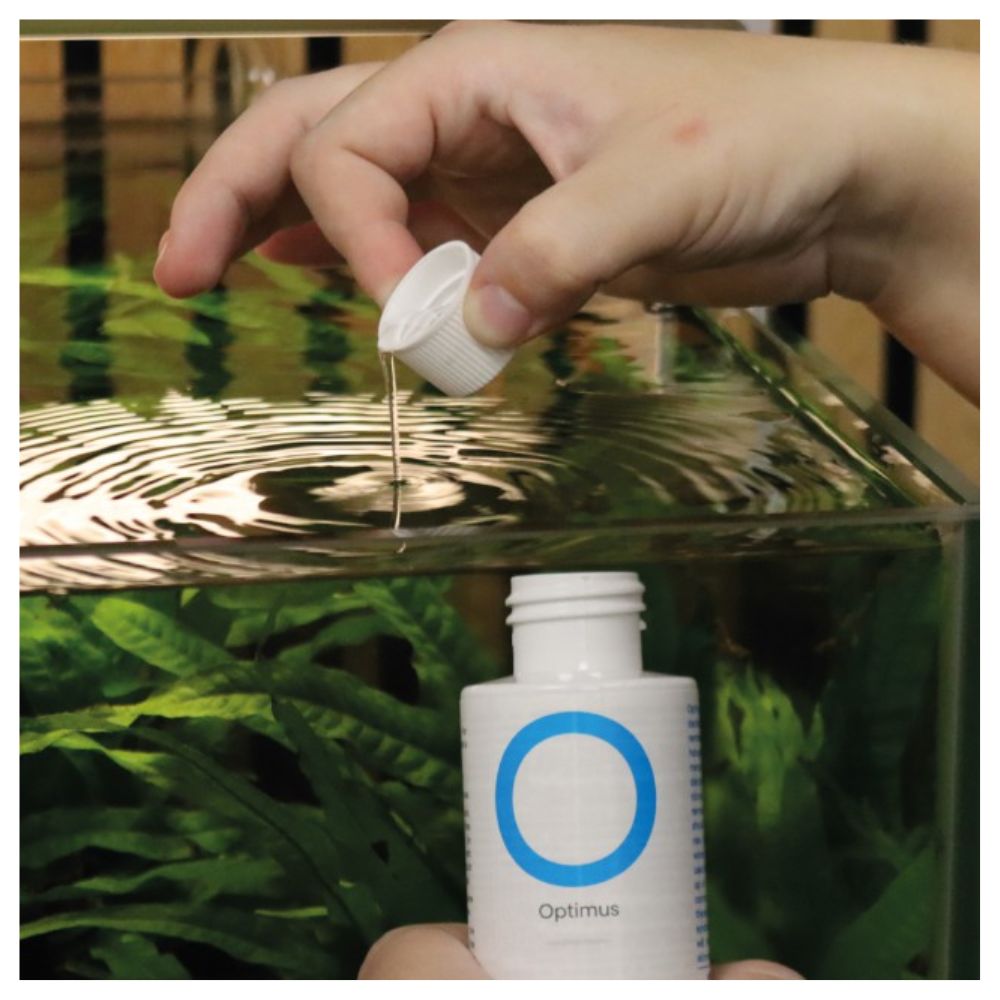 NT Labs Optimus Aquarium Water Conditioner
