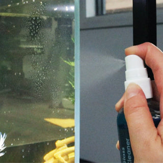 NT Labs ProCare Glass Cleaner 100ml