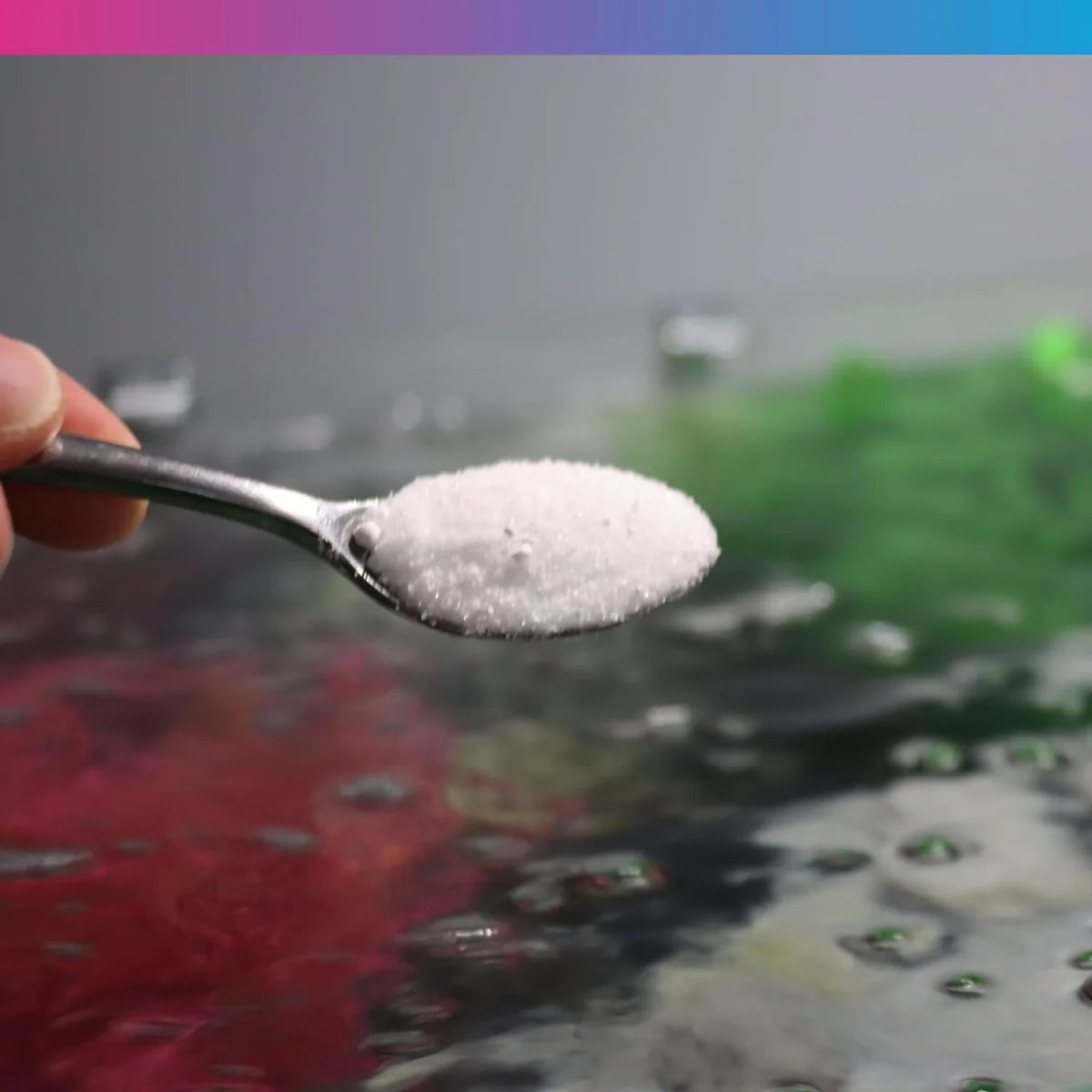 NT Labs Aquarium Axolotl AxoTonic Salt Mixture 500g