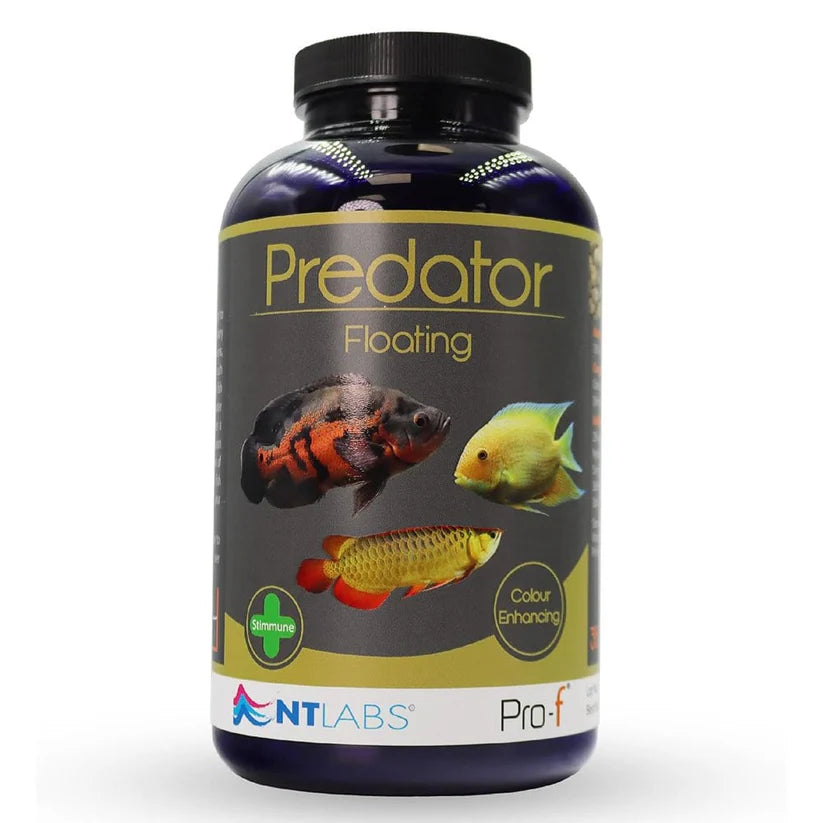 Nt Pro - F Predator Floating 360G