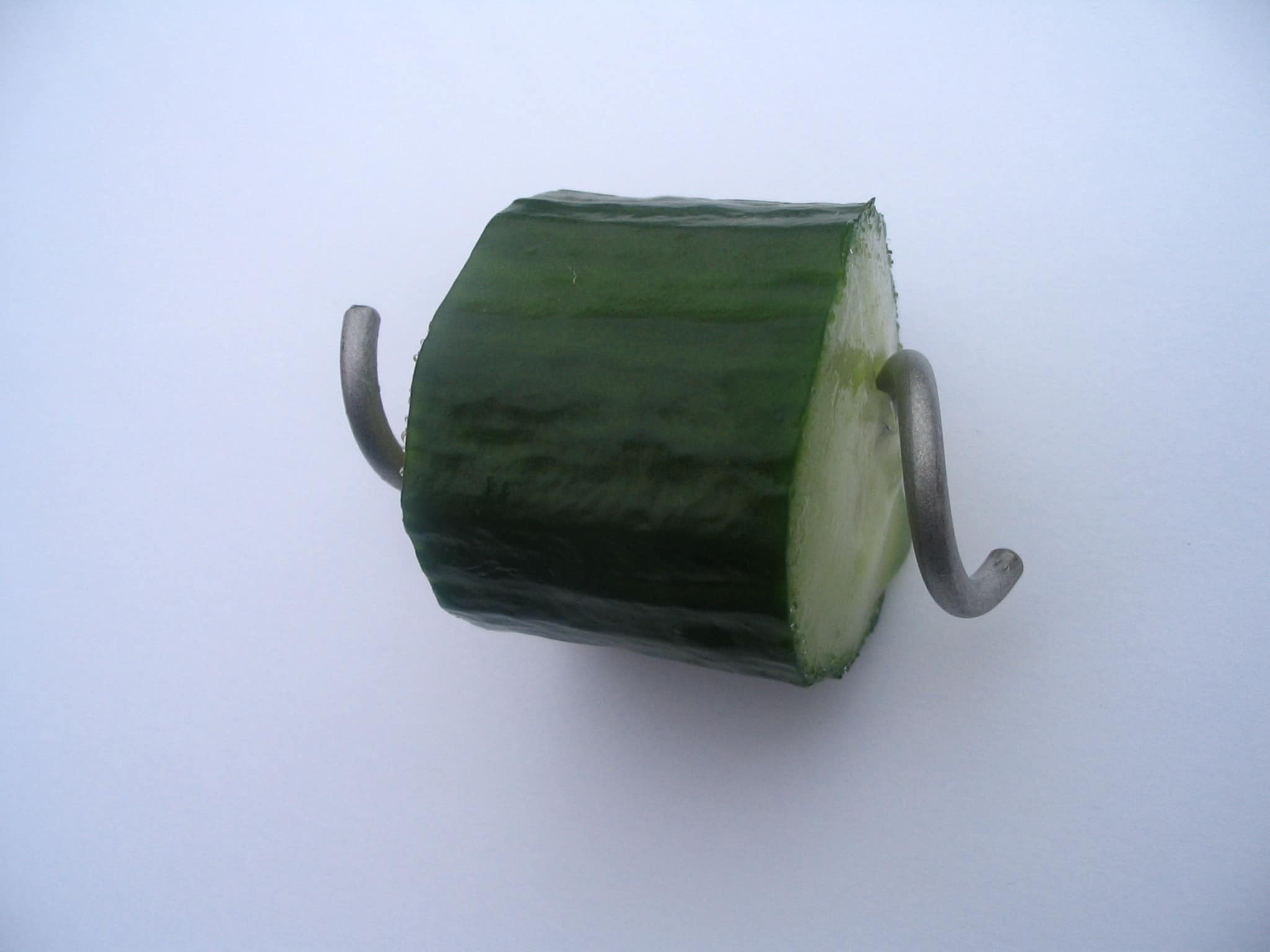 Optifish Screwcumber Twin Pack