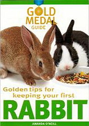 Rabbit (Gold Medal Guide)