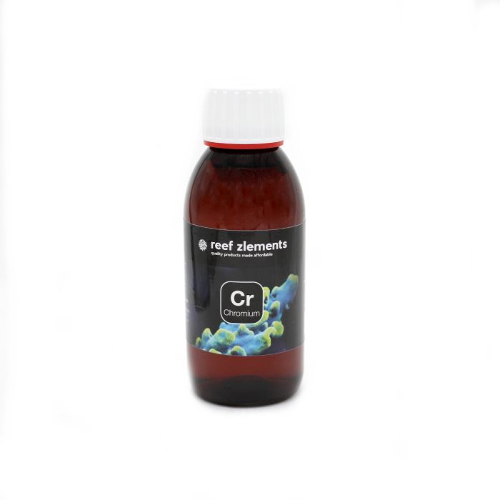 Reef Zlements Chromium 150ml