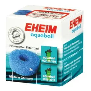 Eheim Coarse Filter Pad for Aquaball 60/130/180