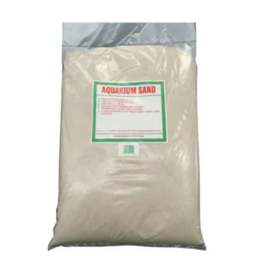 AQUARIUM SAND 5KG