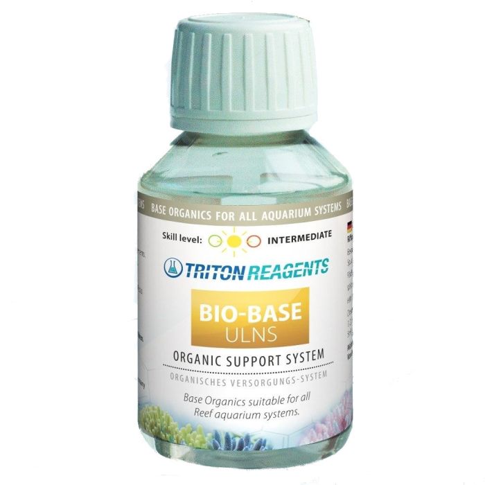 Triton Bio Base ULNS Organic Support 100ml
