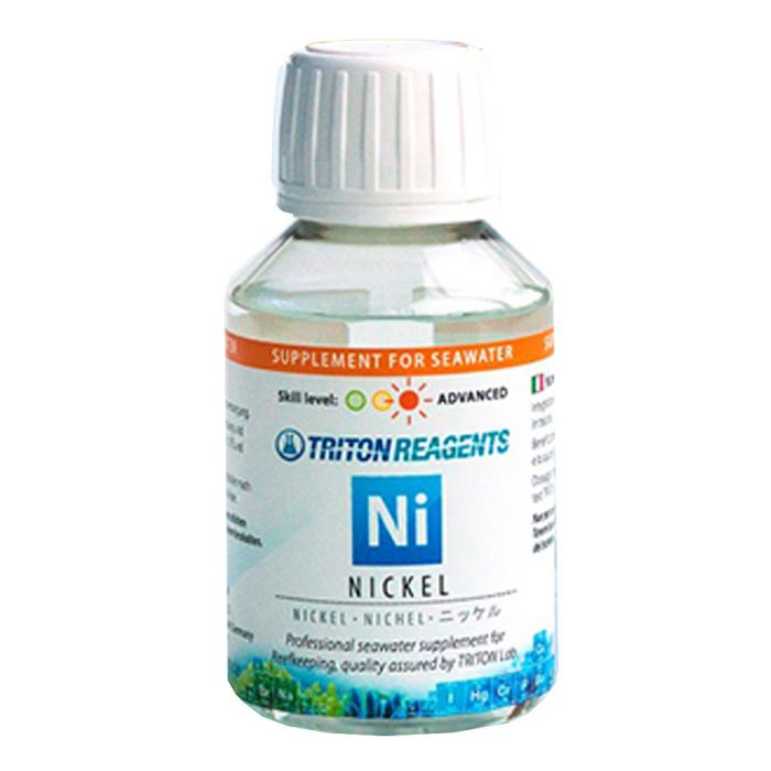 Triton Nickel 100ml