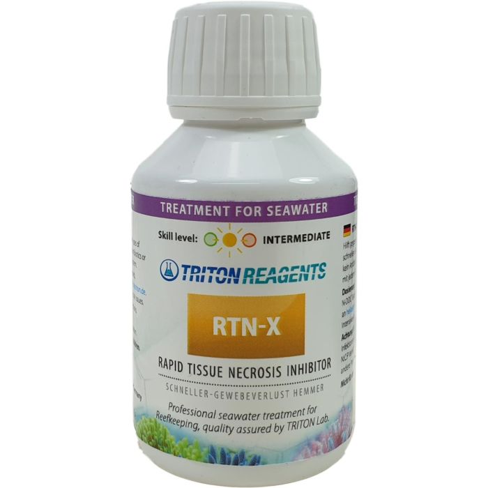 Triton RTN-X Treatment