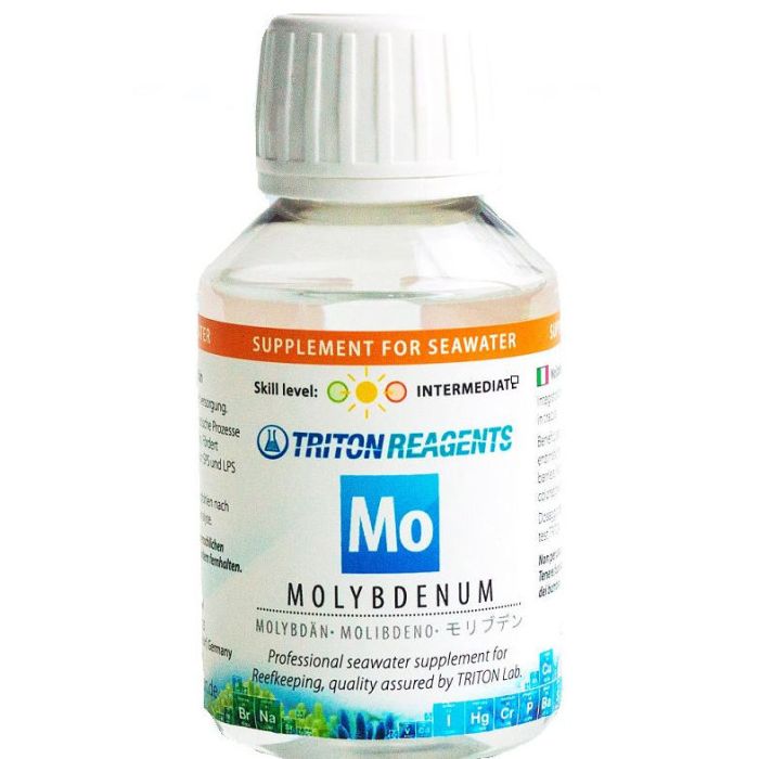 Triton Molybdenum 100ml