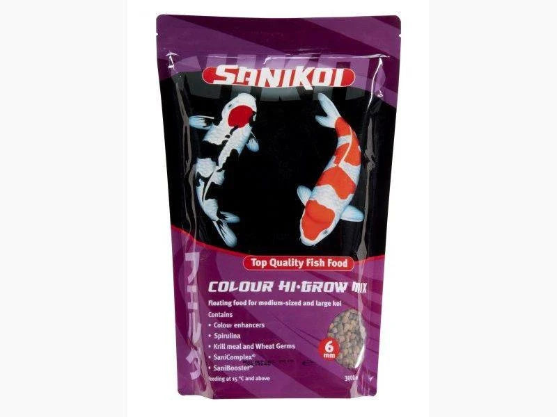 Velda Sanikoi Colour 6Mm 3L