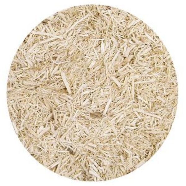 Zoomed Aspen Snake Bedding 4.4L