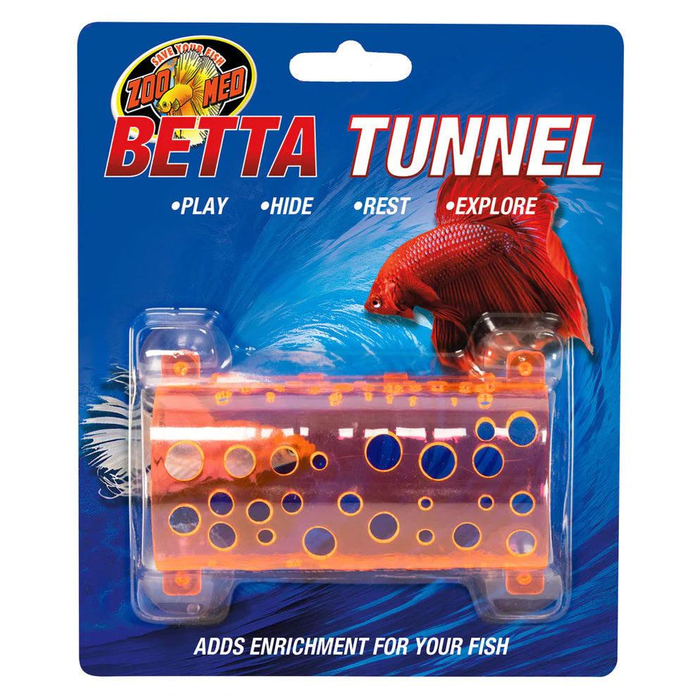 Zoo Med Betta Play Tunnel