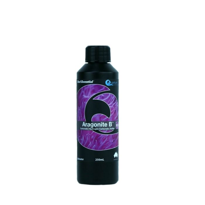 Quantum Aragonite B (Alkalinity) 250ml