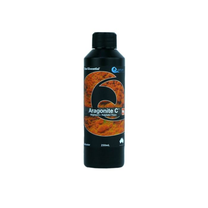 Quantum Aragonite C (Magnesium & Trace) 250ml