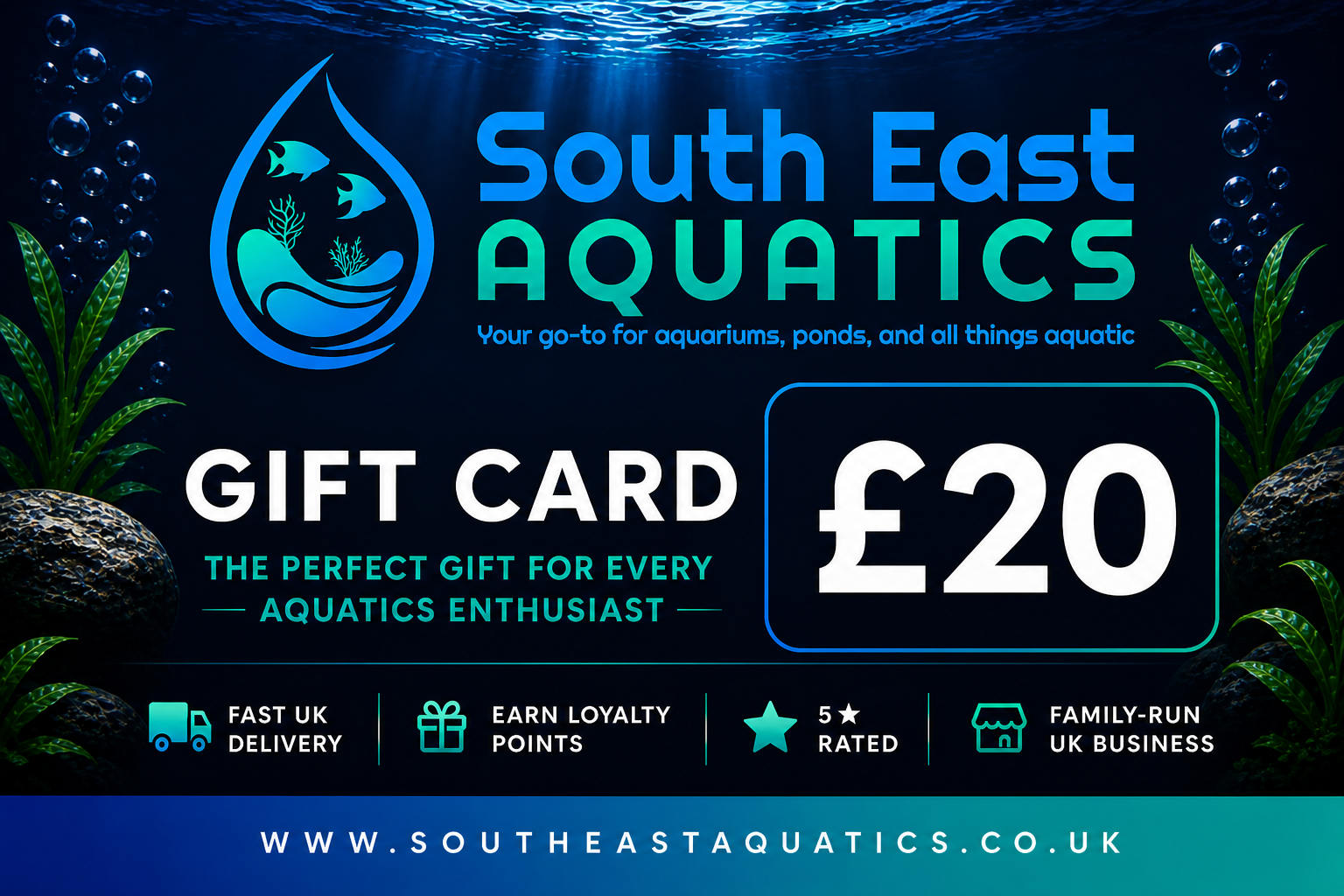 Gift Cards