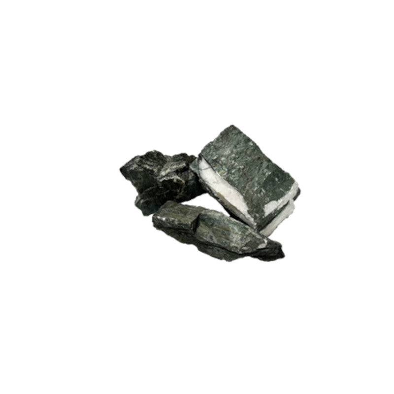 Alasora Green Slate Rock (per kg)
