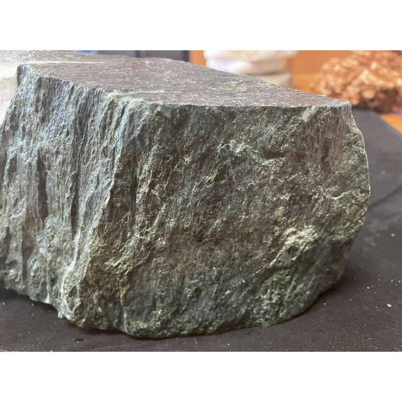 Alasora Green Slate Rock (per kg)