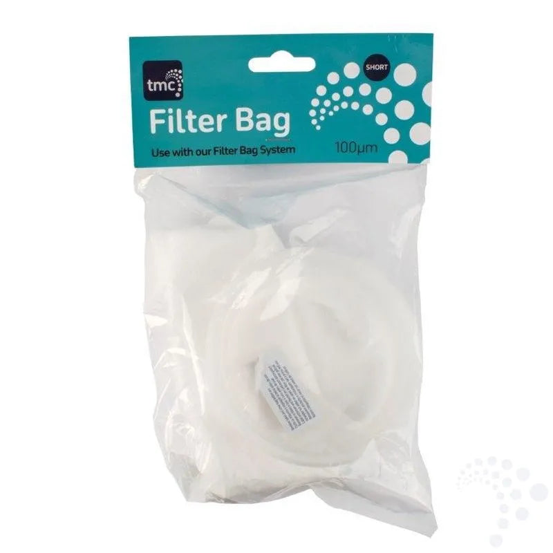 Filter Bag 100 Micron – Short 20cm