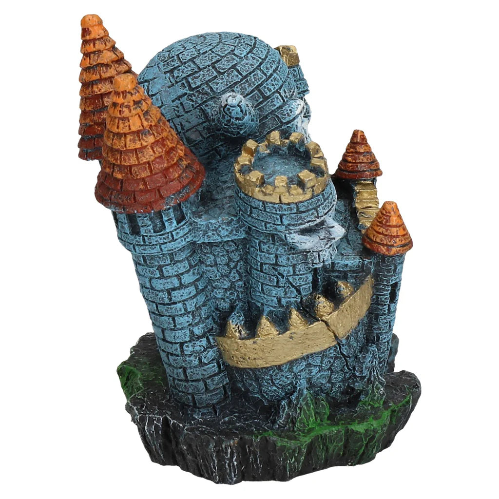 Blue Ribbon SINISTER SKULL CASTLE