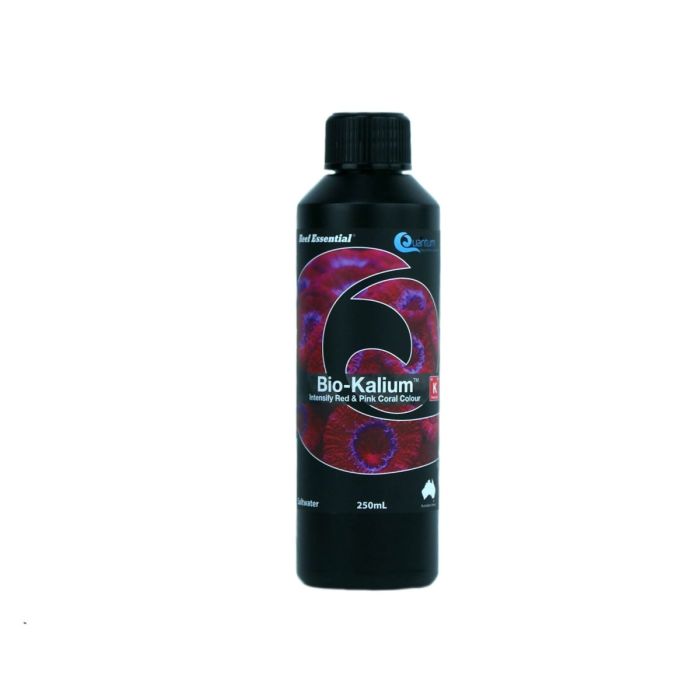 Quantum Bio Kalium (Red & Pink) 250ml