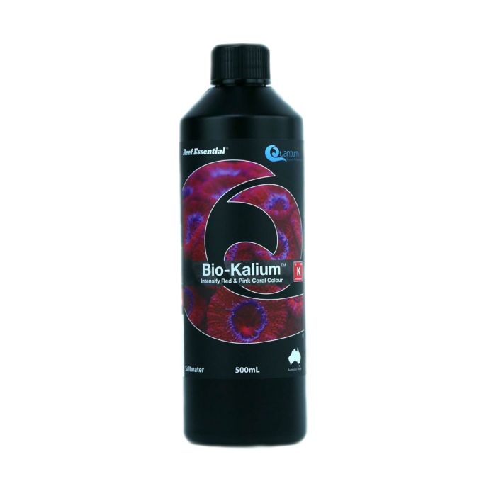 Quantum Bio Kalium (Red & Pink) 500ml