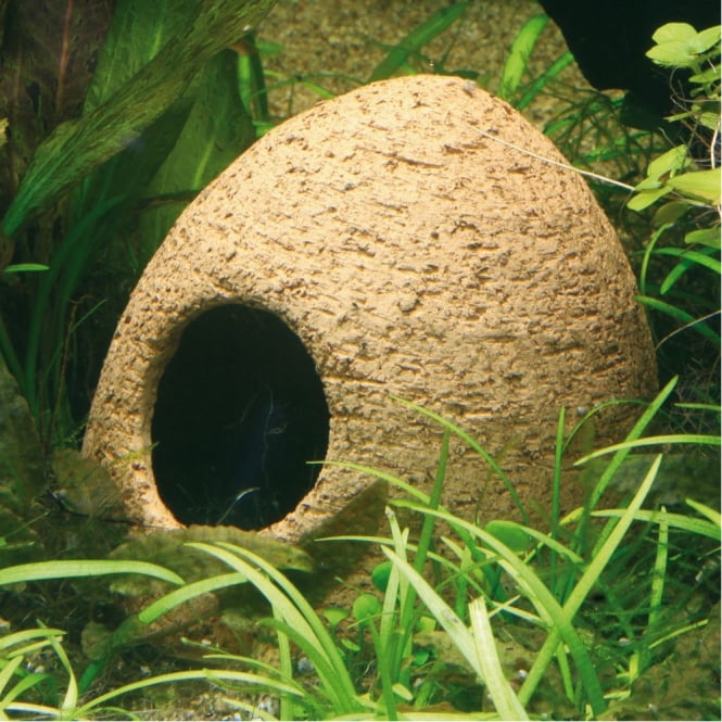 JBL Ceramic Spawning Cave