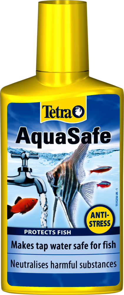 Tetra Aquasafe 250Ml