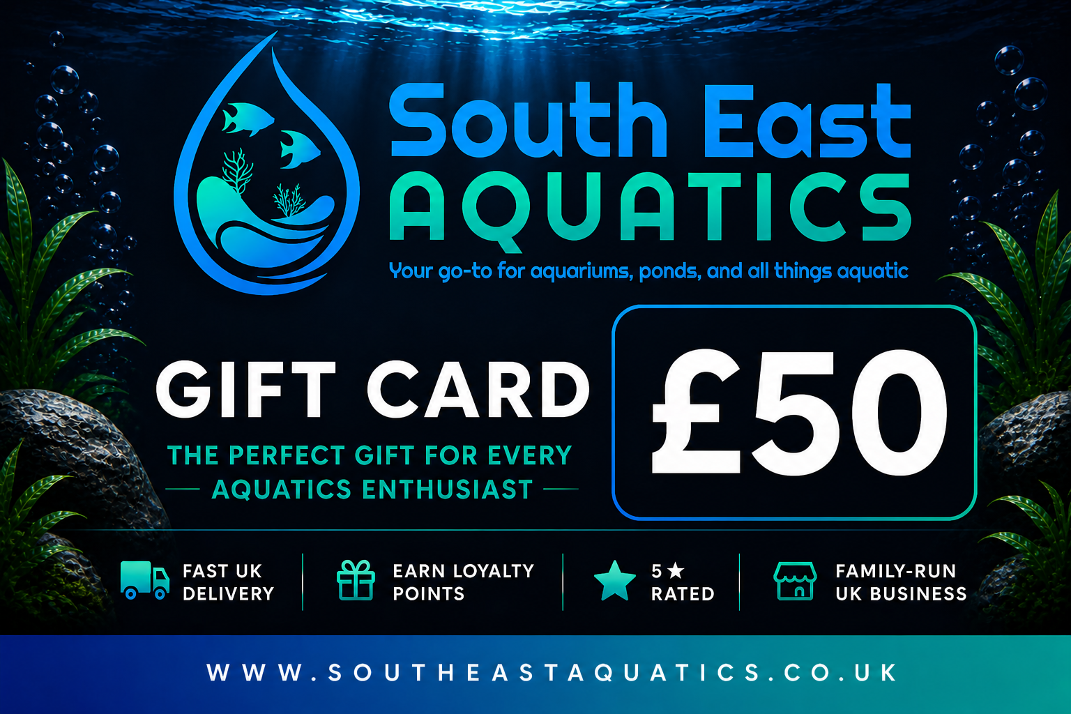 Gift Cards