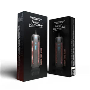 Hugo Kamishi Carbon Fibre Heater