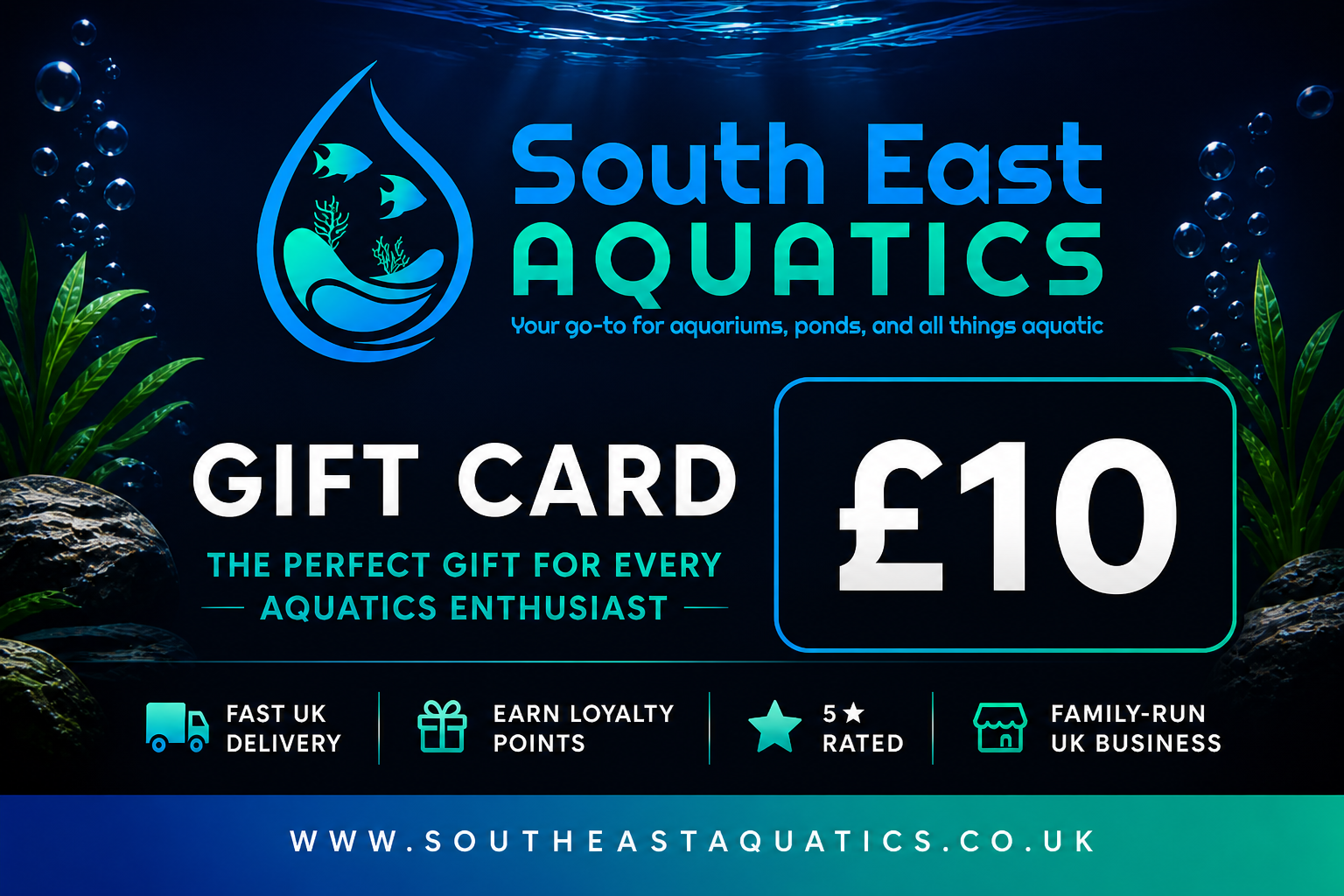 Gift Cards
