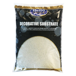 BETTA CHOICE SAHARA SAND 5KG