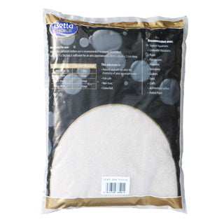 Betta Choice Silver Sand 5kg