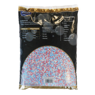 Betta Choice Union Mix Gravel 5kg