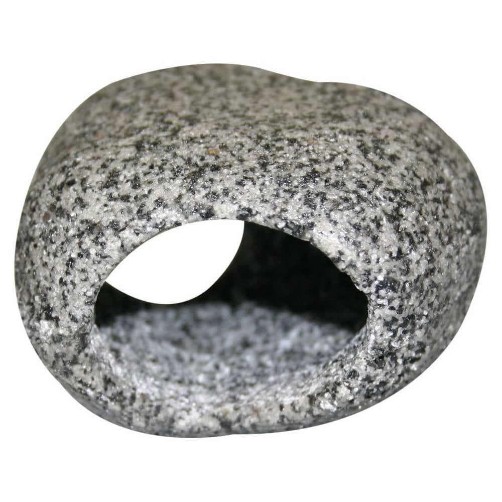 Aqua One Granite Cave Round - Small
