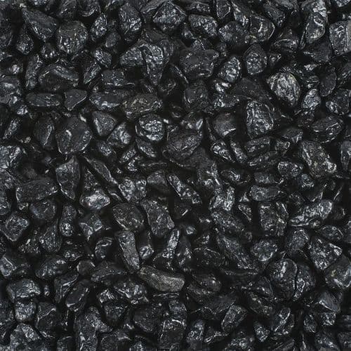 Hugo Kamishi Black Gravel (Fine 2-4mm) 2kg