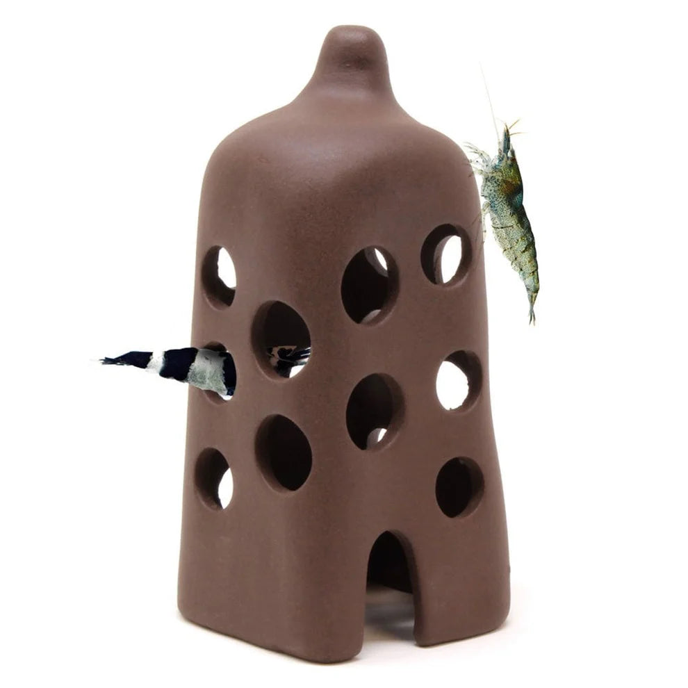 Aquavitro Shrimp Hut Tall