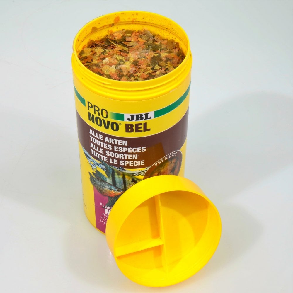 JBL PRONOVO BEL FLAKES M 250ml