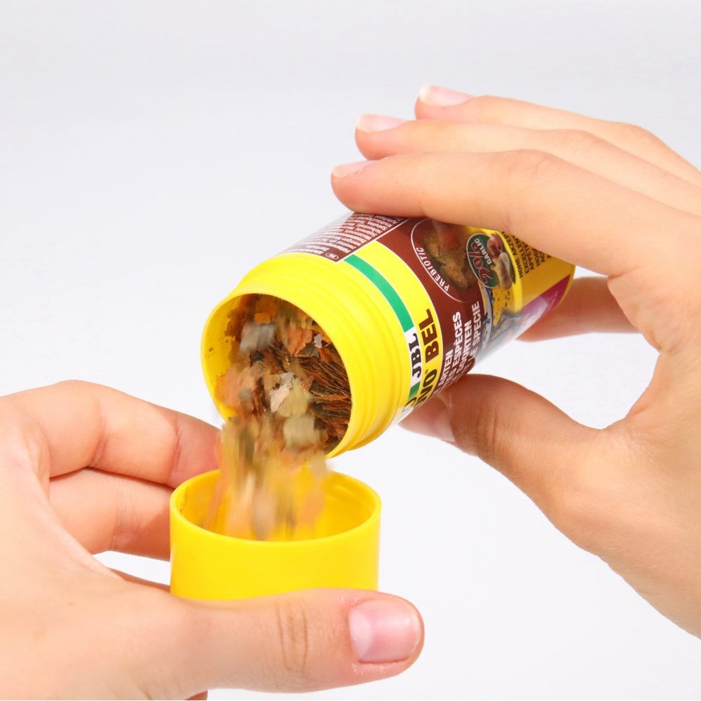 JBL PRONOVO BEL FLAKES S 100ml