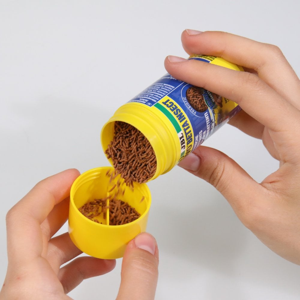 JBL PRONOVO BETTA INSECT STICK S 100ml