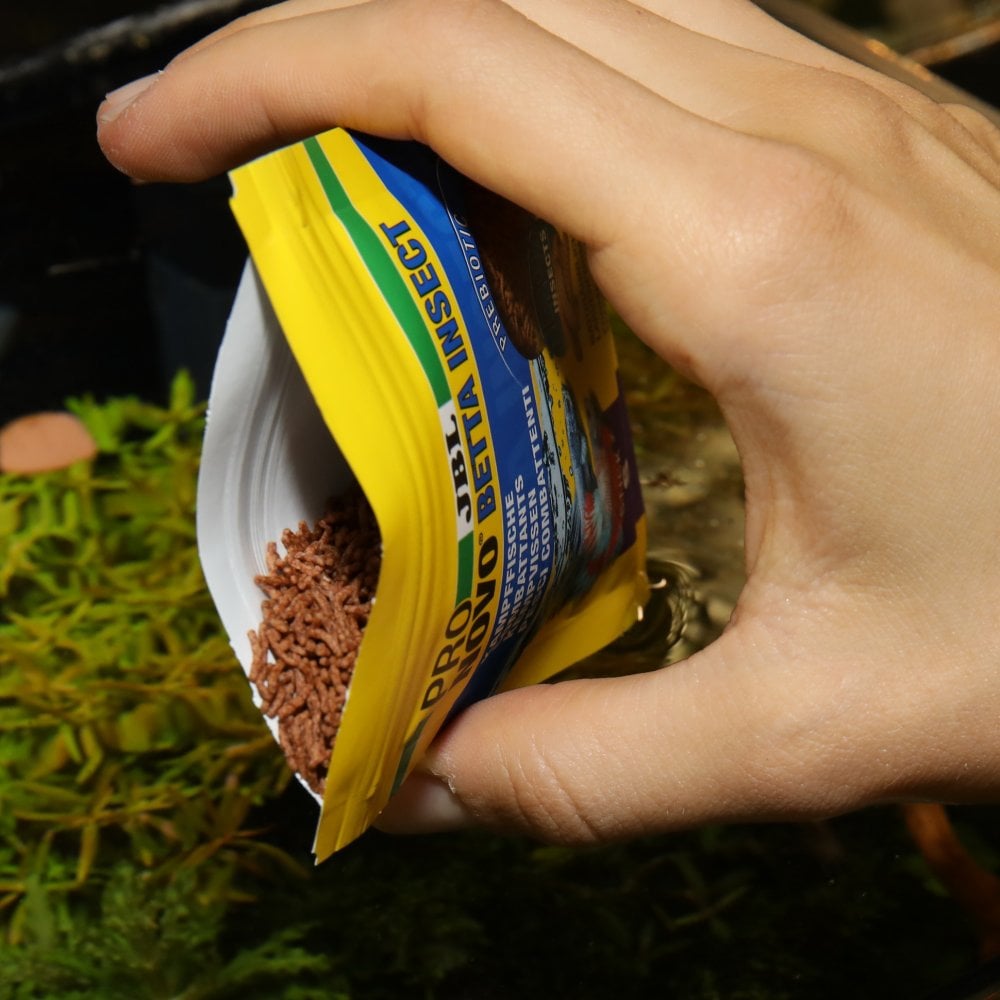 JBL PRONOVO BETTA INSECT STICK S 20ml