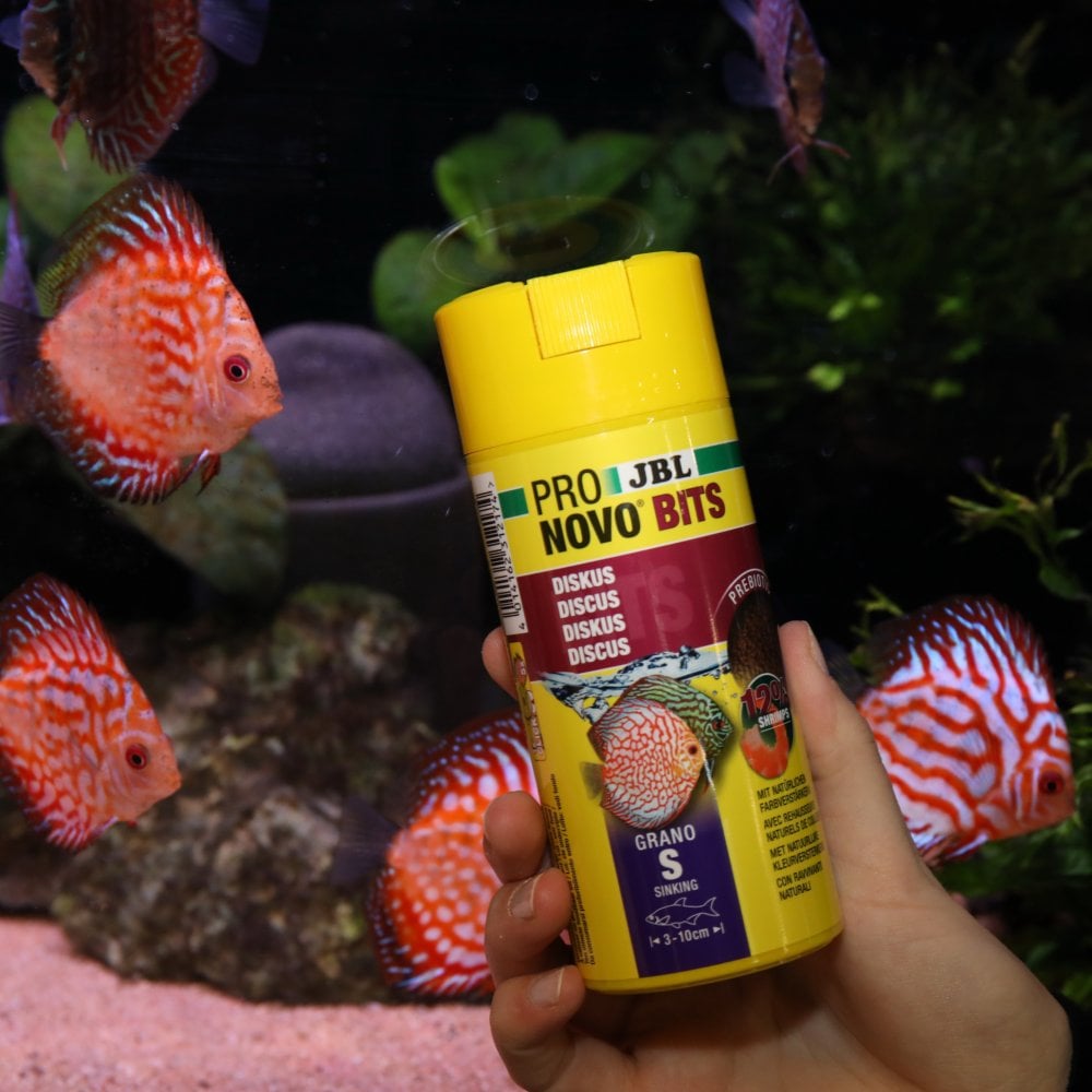 JBL PRONOVO BITS GRANO S 250ml