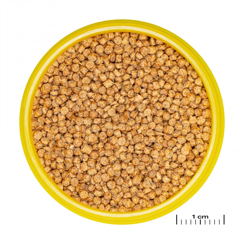 JBL PRONOVO CICHLID GRANO S 250ml