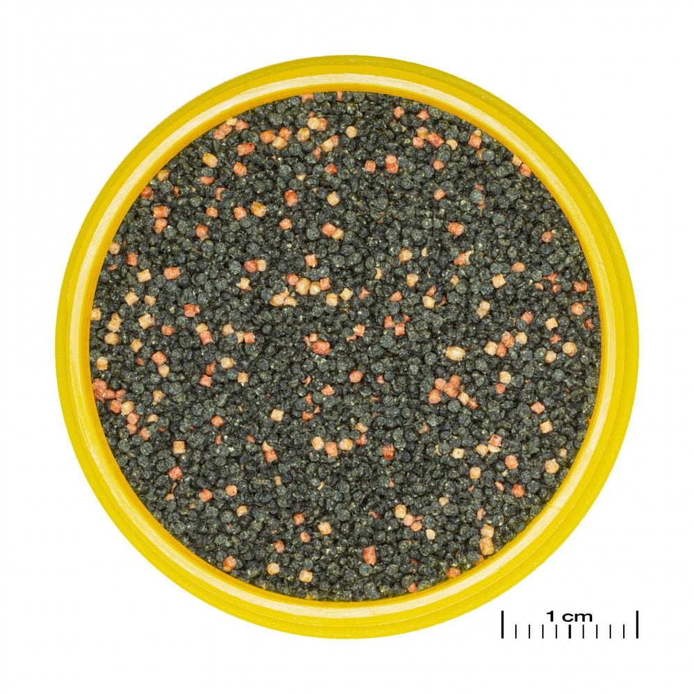 JBL PRONOVO GUPPY GRANO S 100ml